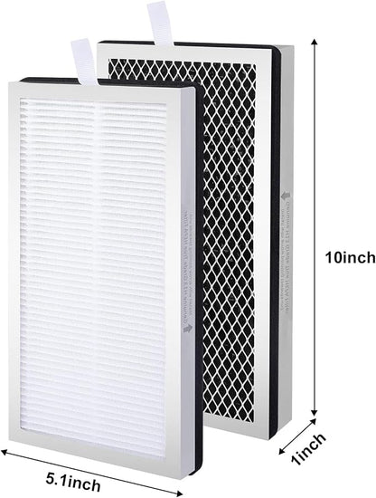 4 Pack Model 15 Replacement Filters Compatible - Image 6