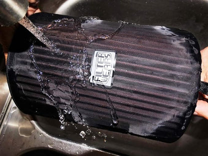 FILTERWEARS Pre-filter F237R For HKS Mushroom Style Air Filter - Image 4