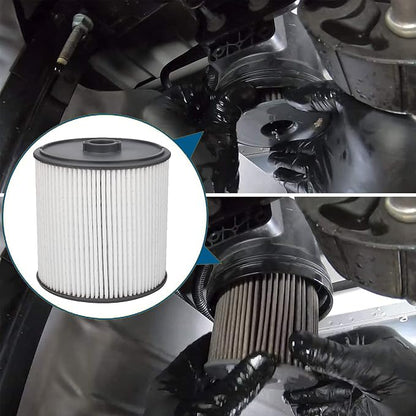 2 PCS AULDAY Fuel Filter Fits for Ram 2500 3500 4500 5500 6.7L 2019 2020 2021 - Image 5