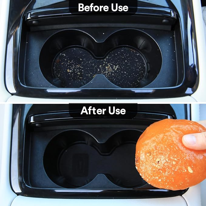 PULIDIKI Car Cleaning Gel for Car Detailing Putty Car Slime Cleaner Car - Image 5