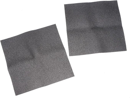 2 PCS Dustproof Air Filter Net Sponge - Image 4