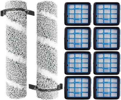 Replacement Parts ，Compatible For Bissell， 3930F 3933 V2 3999Z Floor Scrubber - Image 4