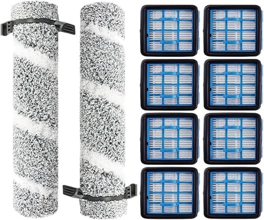 Replacement Parts ，Compatible For Bissell， 3930F 3933 V2 3999Z Floor Scrubber - Image 2