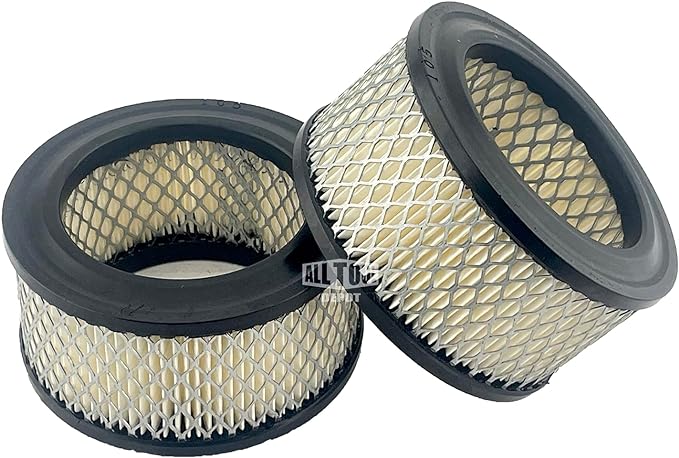 Air Compressor Air Intake Filter Elements #14 A424 Compatible - Image 4