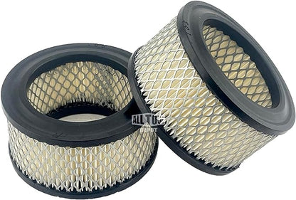 Air Compressor Air Intake Filter Elements #14 A424 Compatible - Image 4