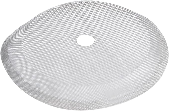 Coffee Filter Mesh, 304 Stainless Steel Coffee Filter Portable Detachable - Image 8
