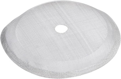 Coffee Filter Mesh, 304 Stainless Steel Coffee Filter Portable Detachable - Image 8
