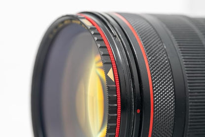 X4 CPL 60mm Circular Polarizer Filter - Image 3