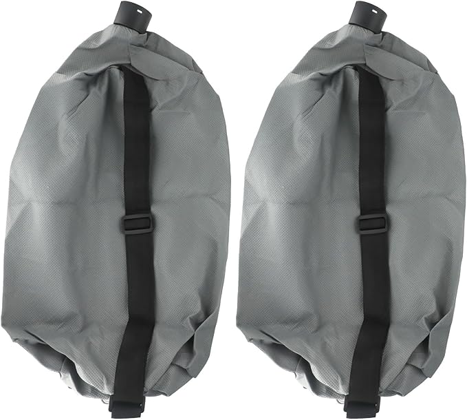 Dust Collector Vacuum Bag for Self-Vacuum Wall Sanders Long Pole Drywall - Image 3
