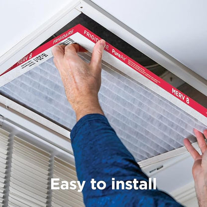 Frigidaire PureAir® 14x20x1 MERV 11 HVAC Air Filter - Image 4