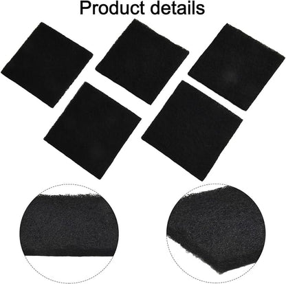 Activated Carbon for Compost Bins – Natural For Control for Indoor Use - Image 9