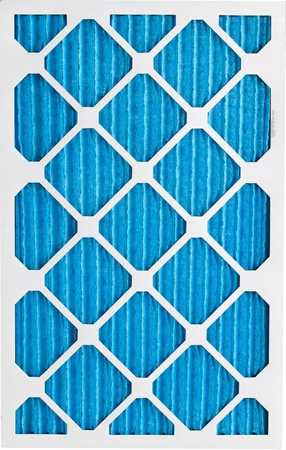 Nordic Pure 18x24x1 Pleated Air Filters MERV 7 Plus Carbon 12 Pack - Image 4