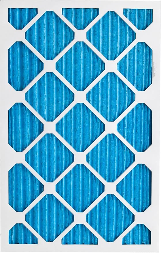 Nordic Pure 18x24x1 Pleated Air Filters MERV 7 Plus Carbon 4 Pack - Image 4