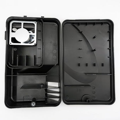 Generator Air Filter Box Housing Assembly - Image 3