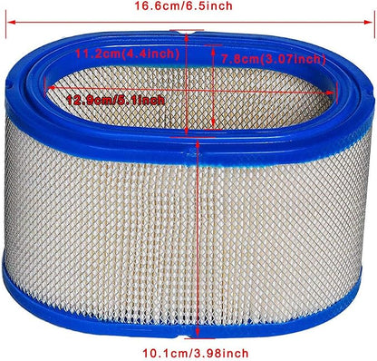 HIFROM Air Filter Cleaner Compatible - Image 3
