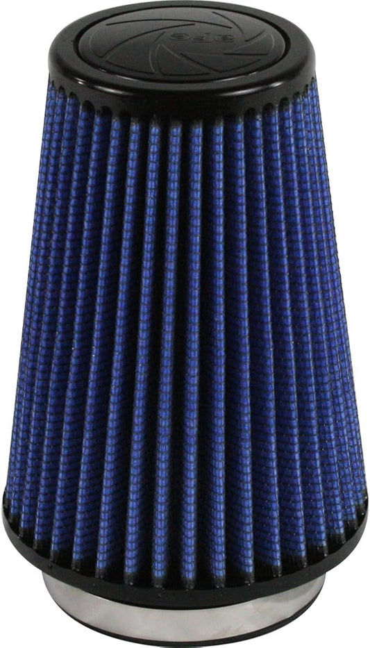 aFe Power A/F P5R 3-1/2 F x 5 B x 3-1/2 T x 7 H in, 1 FL in Air Filters - Image 2
