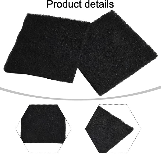 Activated Carbon for Compost Bins – Natural For Control for Indoor Use - Image 4