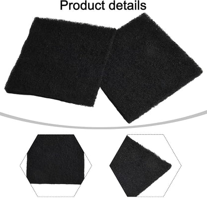 Activated Carbon for Compost Bins – Natural For Control for Indoor Use - Image 4