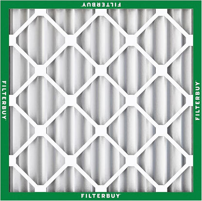 Filterbuy 20x20x2 Air Filter MERV 8 Essential Dust & Allergy Defense, - Image 8