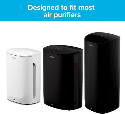 Filtrete Odor Defense Carbon Prefilter - Image 2