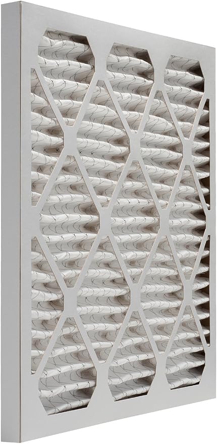 20x25x1 AC and Furnace Air Filter by Aerostar - Image 4