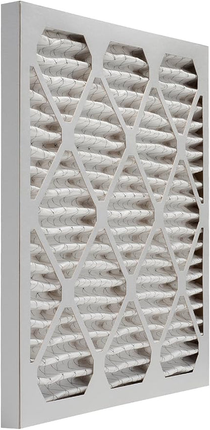 16x20x1 AC and Furnace Air Filter by Aerostar - Image 4
