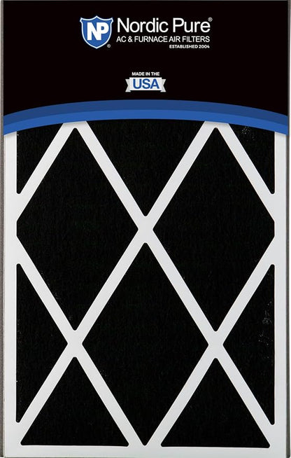Nordic Pure 16x25x3 MERV 15 Plus Carbon Trion Air Bear Cub Replacement Air - Image 5