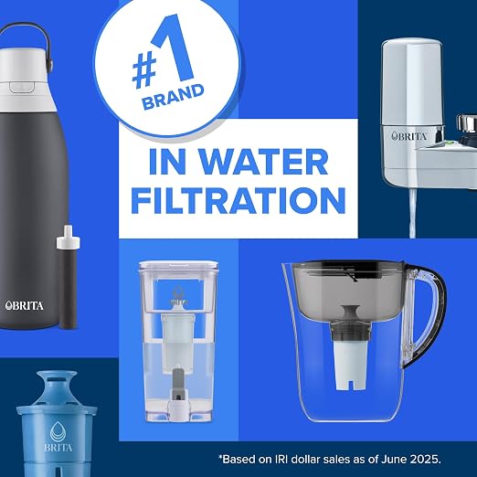 Brita UltraMax Large Water Dispenser - Image 10