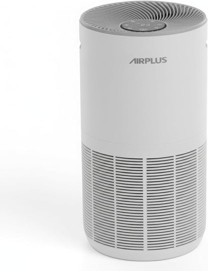 AIRPLUS Air Purifier for Home Bedroom, Covers Up to 1733 ft² by 38W High Torque - Image 8