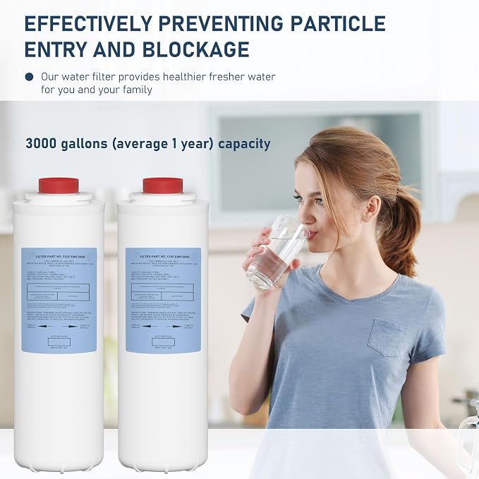 51300C Water Replacement Filter Compatible - Image 2