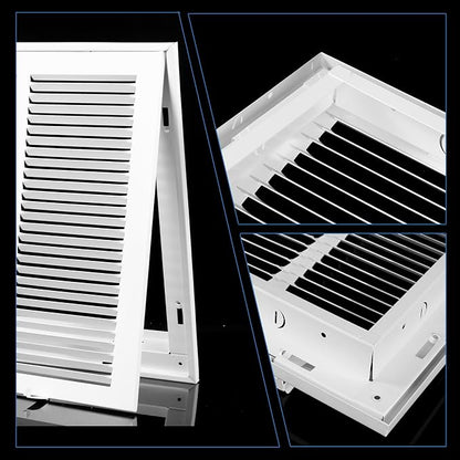 24x20 Return Air Grille, Return Air Vent Cover - Image 8