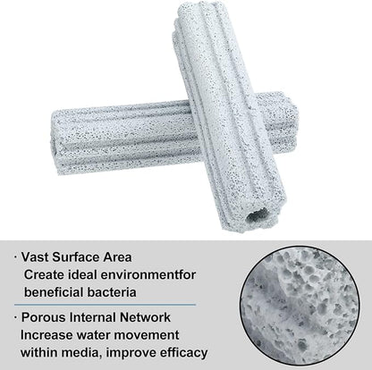 RealPlus Ceramic Bio Filter Media - Image 5