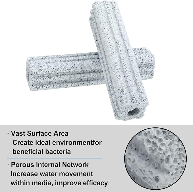 RealPlus Ceramic Bio Filter Media - Image 5