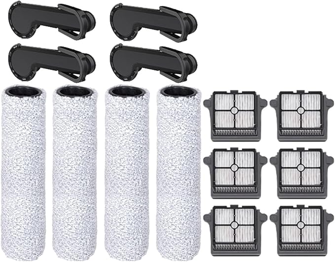Roller ，Compatible For Tineco， Floor One SWITCH S7/S7 SWITCH Wet Dry Vacuum - Image 3