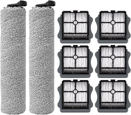 Compatible for TINECO IFloor 3 S3 ，Cordless Wet Dry Floor Washer Handheld - Image 2