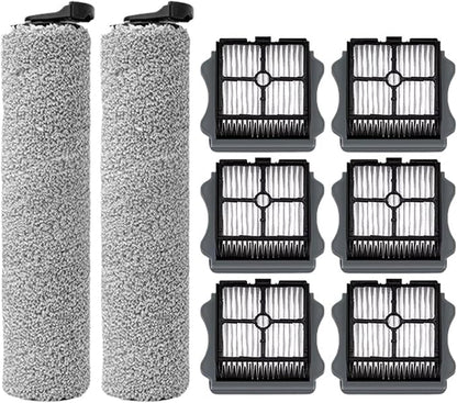 Compatible for TINECO IFloor 3 S3 ，Cordless Wet Dry Floor Washer Handheld by Unknown