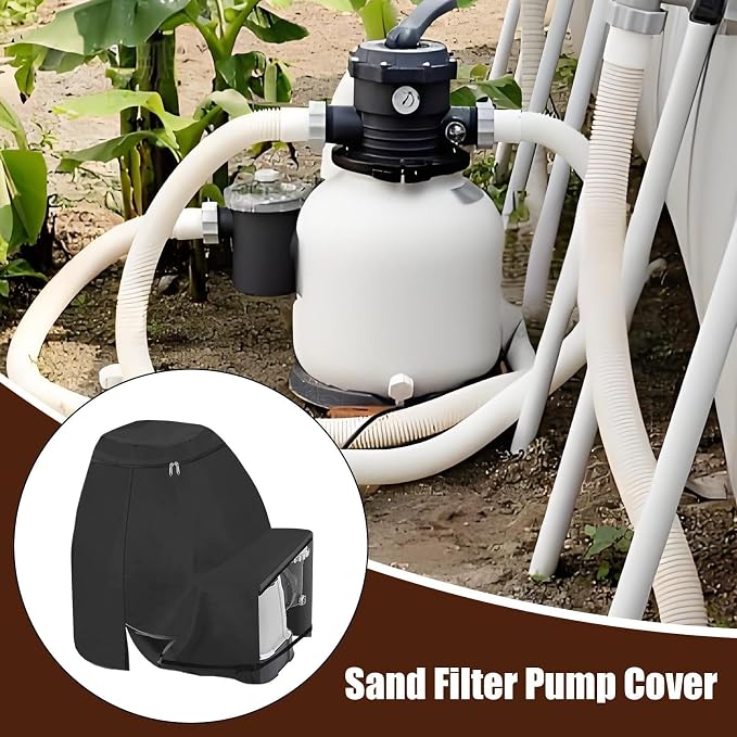 Pump Shield Cover - Image 3