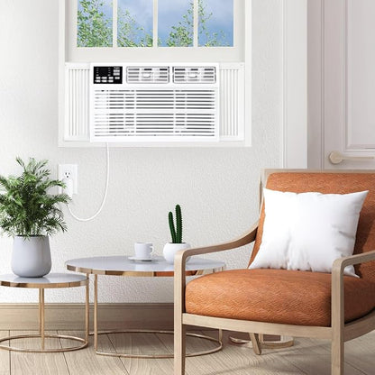 Whirlpool 12, 000 BTU 115V Window-Mounted Air Conditioner - Image 11