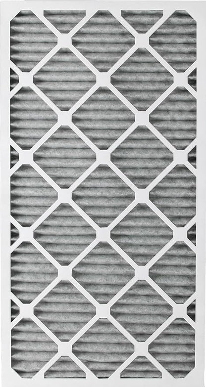 Nordic Pure 16x30x1 Furnace Air Filters MERV 10 Pleated Plus Carbon 4 Pack - Image 4
