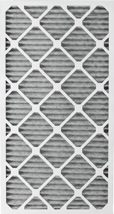 Nordic Pure 24x30x1 Furnace Air Filters MERV 10 Pleated Plus Carbon 2 Pack - Image 4