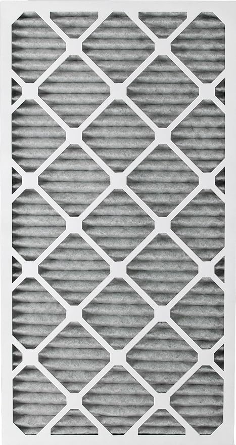 Nordic Pure 20x30x1 Furnace Air Filters MERV 10 Pleated Plus Carbon 4 Pack - Image 4