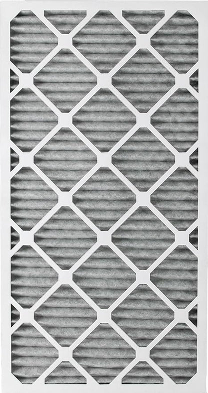 Nordic Pure 24x30x1 Furnace Air Filters MERV 12 Pleated Plus Carbon 2 Pack - Image 4