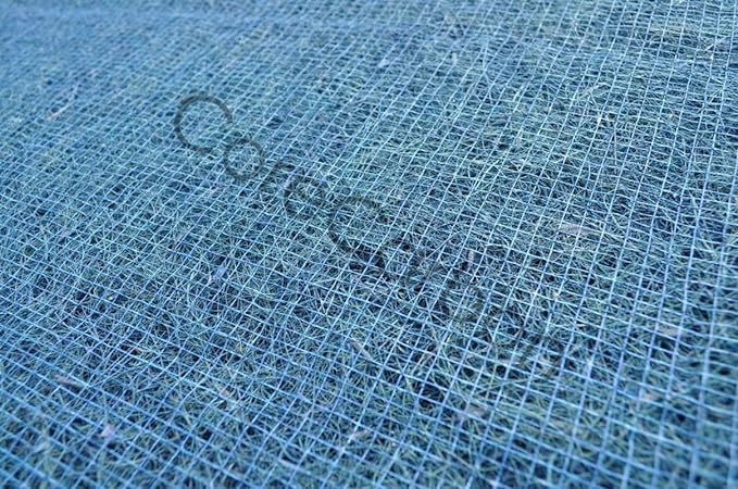 Natural Fiber Hog Hair Furnace Door Filter - Image 4
