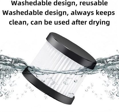 DCV501HB DCV5011H Replacement HEPA Filters. Compatible - Image 5