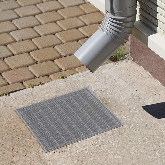 Stainless Steel Woven Wire Mesh 304 Stainless Steel Mesh Sheet 40 Mesh Woven - Image 2
