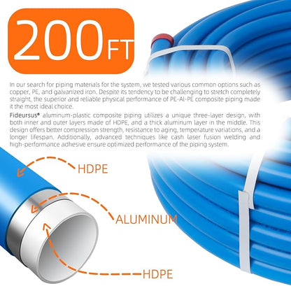 Compressed Air Piping System - Image 2