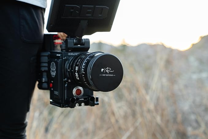 PolarPro 67mm Peter McKinnon VND Camera Filter - Image 14