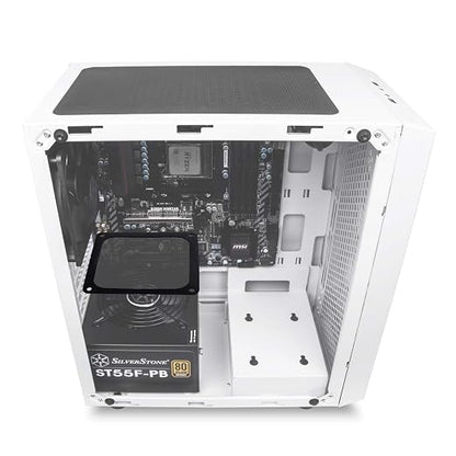 Silverstone FF143 Black Ultra Fine Fan Filter - Image 6