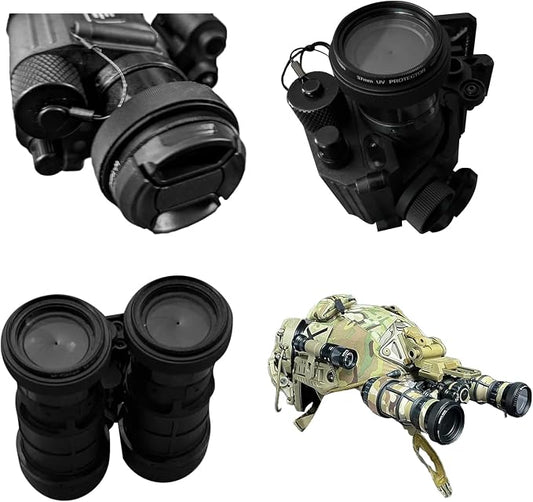 Adjustable Iris Aperture Diaphragm M30 to M37 Iris Aperture Diaphragm Adapter - Image 2