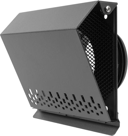 Vent Systems 6" Inch Air Supply Vent Cover by VentSystems